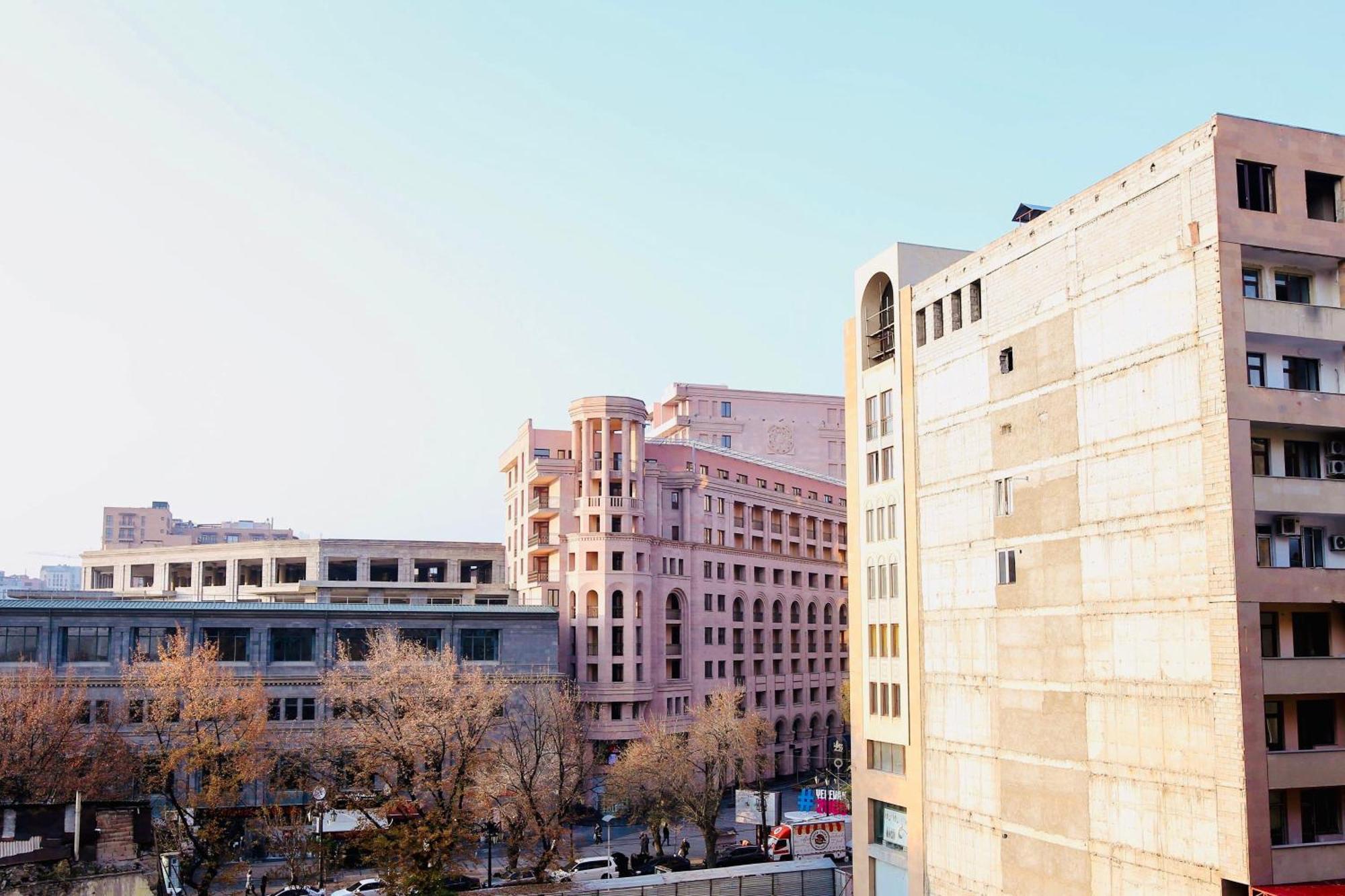 2 Bedrooms 2 Bathrooms Large And Lux Apartment Best Location Yerevan Ngoại thất bức ảnh